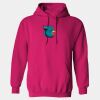 Heavy Blend™ Adult Hooded Sweatshirt Thumbnail