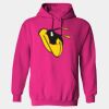 Heavy Blend™ Adult Hooded Sweatshirt Thumbnail