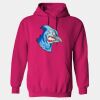Heavy Blend™ Adult Hooded Sweatshirt Thumbnail