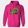 Heavy Blend™ Adult Hooded Sweatshirt Thumbnail
