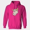 Heavy Blend™ Adult Hooded Sweatshirt Thumbnail