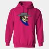 Heavy Blend™ Adult Hooded Sweatshirt Thumbnail