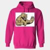 Heavy Blend™ Adult Hooded Sweatshirt Thumbnail