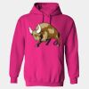 Heavy Blend™ Adult Hooded Sweatshirt Thumbnail