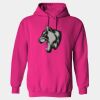 Heavy Blend™ Adult Hooded Sweatshirt Thumbnail