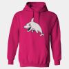 Heavy Blend™ Adult Hooded Sweatshirt Thumbnail