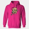 Heavy Blend™ Adult Hooded Sweatshirt Thumbnail