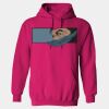 Heavy Blend™ Adult Hooded Sweatshirt Thumbnail