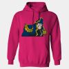 Heavy Blend™ Adult Hooded Sweatshirt Thumbnail