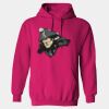 Heavy Blend™ Adult Hooded Sweatshirt Thumbnail