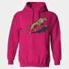 Heavy Blend™ Adult Hooded Sweatshirt Thumbnail