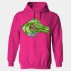Heavy Blend™ Adult Hooded Sweatshirt Thumbnail