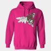 Heavy Blend™ Adult Hooded Sweatshirt Thumbnail