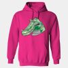 Heavy Blend™ Adult Hooded Sweatshirt Thumbnail