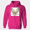 Heavy Blend™ Adult Hooded Sweatshirt Thumbnail