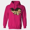 Heavy Blend™ Adult Hooded Sweatshirt Thumbnail