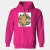 Heavy Blend™ Adult Hooded Sweatshirt Thumbnail