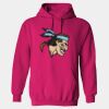 Heavy Blend™ Adult Hooded Sweatshirt Thumbnail