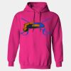 Heavy Blend™ Adult Hooded Sweatshirt Thumbnail