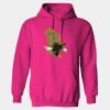 Heavy Blend™ Adult Hooded Sweatshirt Thumbnail