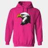 Heavy Blend™ Adult Hooded Sweatshirt Thumbnail