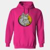 Heavy Blend™ Adult Hooded Sweatshirt Thumbnail