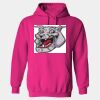 Heavy Blend™ Adult Hooded Sweatshirt Thumbnail