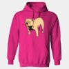 Heavy Blend™ Adult Hooded Sweatshirt Thumbnail