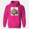 Heavy Blend™ Adult Hooded Sweatshirt Thumbnail