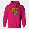 Heavy Blend™ Adult Hooded Sweatshirt Thumbnail