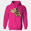 Heavy Blend™ Adult Hooded Sweatshirt Thumbnail