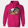 Heavy Blend™ Adult Hooded Sweatshirt Thumbnail