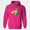 Heavy Blend™ Adult Hooded Sweatshirt Thumbnail
