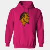 Heavy Blend™ Adult Hooded Sweatshirt Thumbnail