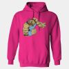 Heavy Blend™ Adult Hooded Sweatshirt Thumbnail