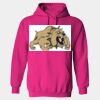 Heavy Blend™ Adult Hooded Sweatshirt Thumbnail