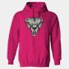 Heavy Blend™ Adult Hooded Sweatshirt Thumbnail