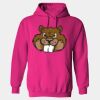 Heavy Blend™ Adult Hooded Sweatshirt Thumbnail