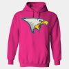 Heavy Blend™ Adult Hooded Sweatshirt Thumbnail