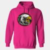Heavy Blend™ Adult Hooded Sweatshirt Thumbnail