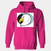 Heavy Blend™ Adult Hooded Sweatshirt Thumbnail