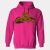 Heavy Blend™ Adult Hooded Sweatshirt Thumbnail