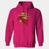 Heavy Blend™ Adult Hooded Sweatshirt Thumbnail