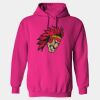 Heavy Blend™ Adult Hooded Sweatshirt Thumbnail