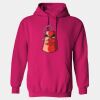 Heavy Blend™ Adult Hooded Sweatshirt Thumbnail