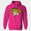 Heavy Blend™ Adult Hooded Sweatshirt Thumbnail
