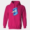 Heavy Blend™ Adult Hooded Sweatshirt Thumbnail