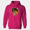 Heavy Blend™ Adult Hooded Sweatshirt Thumbnail