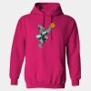 Heavy Blend™ Adult Hooded Sweatshirt Thumbnail
