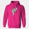 Heavy Blend™ Adult Hooded Sweatshirt Thumbnail